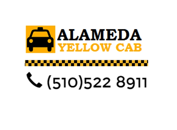 Alameda Yellow Cab - Alameda, CA