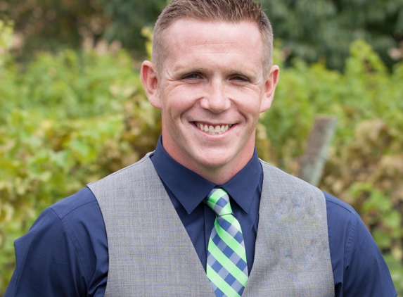 Scott Davis at Elite Realty Group - Wilsonville, OR