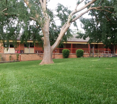 President Turf Supplies - Wilberforce, NSW