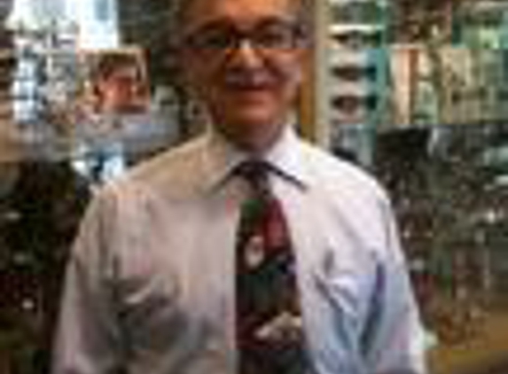 Dr. Anacleto Gutierrez, OD - Sacramento, CA