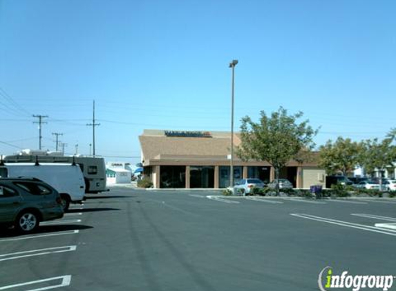 BMO Harris Bank - Huntington Beach, CA