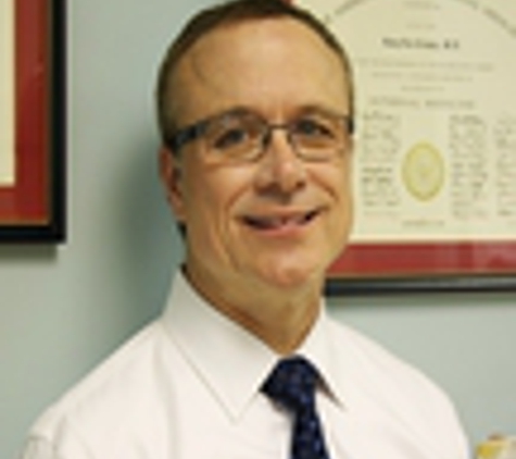 Dr. Gary Lee Crump, MD - Louisville, KY