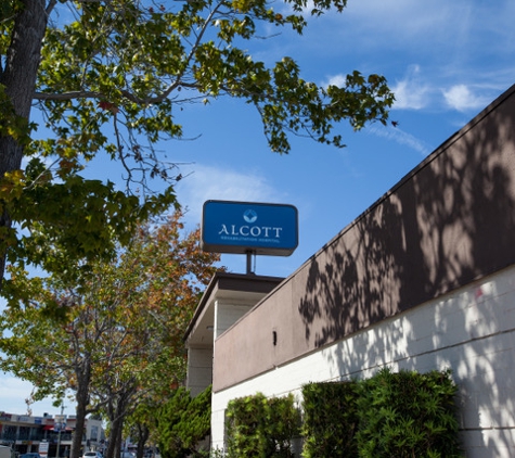 Alcott Rehab Hospital - Los Angeles, CA