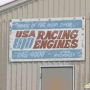 USA Racing Engines Inc
