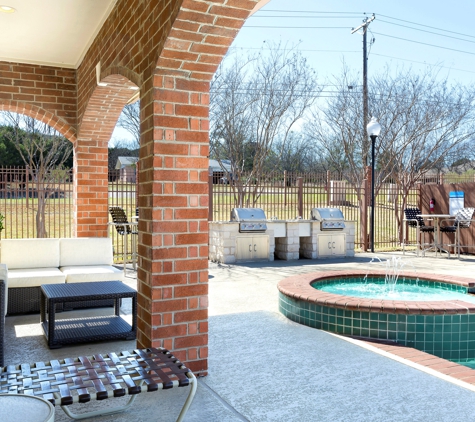 Clear Creek Meadows Apartments - Copperas Cove, TX