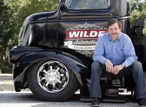 Wilde Automotive Group