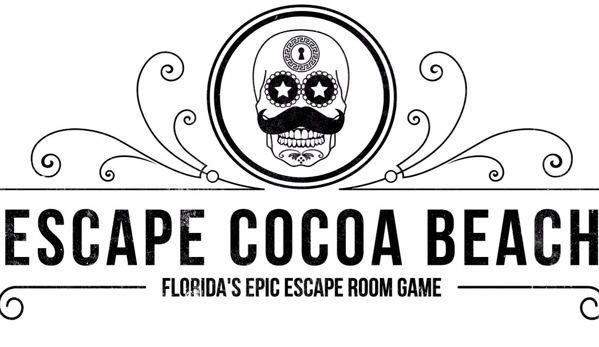 Escape Cocoa Beach - Cocoa Beach, FL