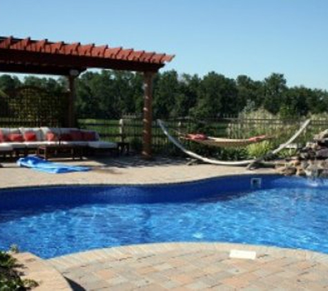 Chas Pools - Middletown, DE