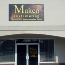 Makco Distributing Inc - Distributing Service-Circular, Sample, Etc