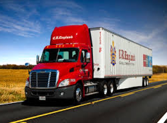 C.R. England - Experienced Drivers – Choose Your Lane. - Austell, GA