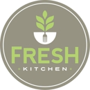 Fresh Kitchen - Kitchen Cabinets & Equipment-Household