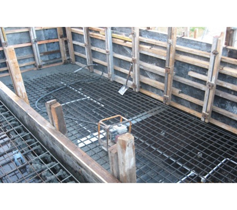 South Coast Concrete Pools & Spas - Wollongong, NSW. Inground Pool