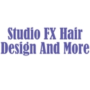 Studio FX Hair Design and More - Beauty Salons