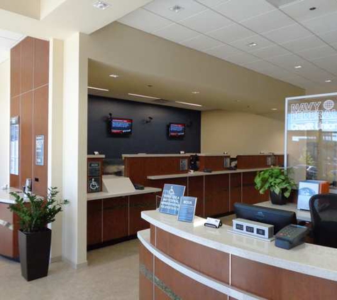 Navy Federal Credit Union - El Paso, TX