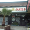 Queens Nails gallery