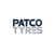 Patco Tyres Logo