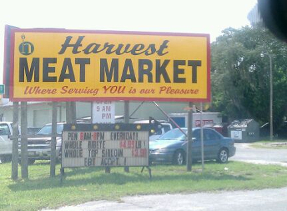 Harvest Meat Market - Lakeland, FL