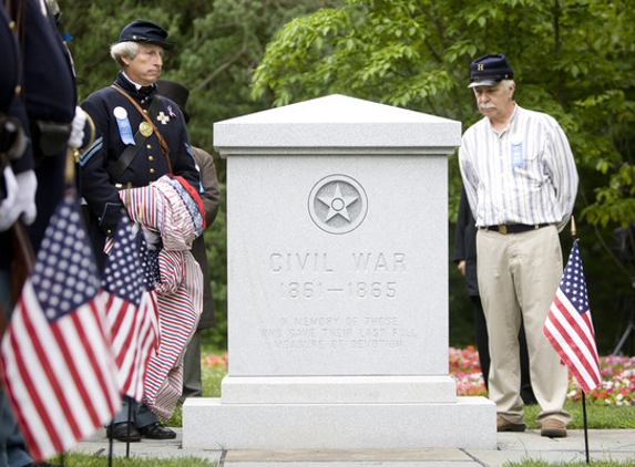 Sutphen Memorials - Hopewell, NJ