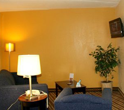 Best Western Heritage Inn - Chattanooga, TN