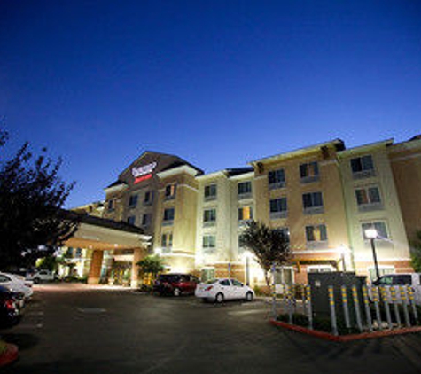 Fairfield Inn & Suites by Marriott - Santa Maria, CA