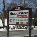 Accurate Auto Care - Auto Repair & Service