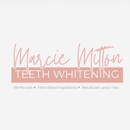 Marcie Mitton Teeth Whitening - Teeth Whitening Products & Services