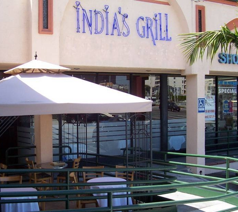 India's Grill - Los Angeles, CA