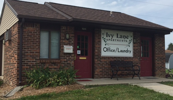 Ivy Lane Apartments, LLC - Butler, IN