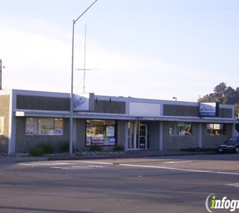 Tortas Anacelis - San Rafael, CA