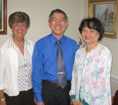 Dr. Richard Yung - Columbia, SC