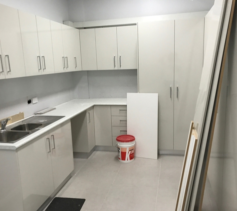 Darwin Shopfitting - Lloyd Creek, NT