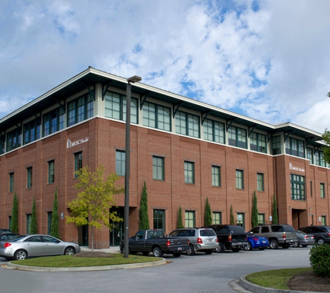 MUSC Health GI Surgery at North Area Medical Pavilion - North Charleston, SC