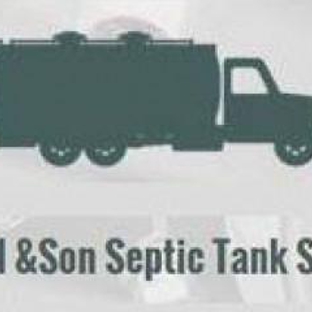 Boswell & Son Septic Tank Services