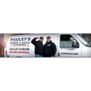 Pauley's Sewer & Drain - Sewer Contractors