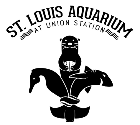 St. Louis Aquarium at Union Station - Saint Louis, MO