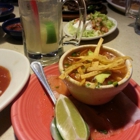 La Parrilla Mexican Restaurant