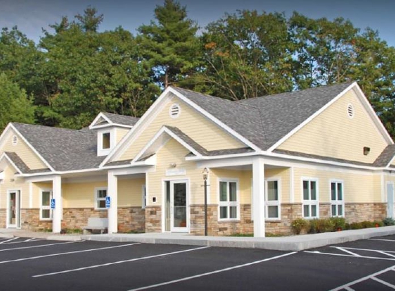 Meredith Dental - Meredith, NH