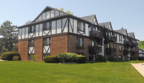 Briarwood Apartments - Benton Harbor, MI