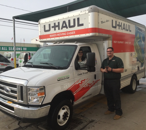 U-Haul of Streetsboro - Streetsboro, OH