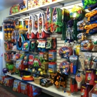 G. Willikers Toy Merchant