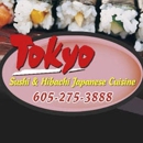 Tokyo Sushi & Hibachi - Sushi Bars