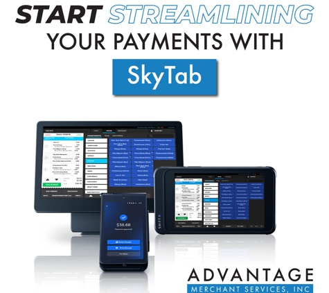 Advantage Merchant Services, Inc