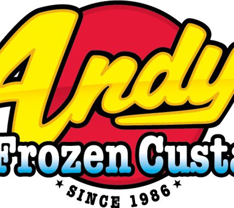 Andy's Frozen Custard - Denham Springs, LA