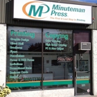 Hicksville Minuteman Press