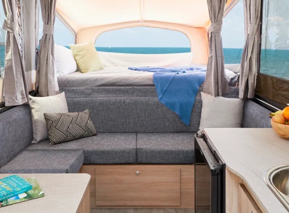 Kings Jayco Service Centre - Moonah, TAS