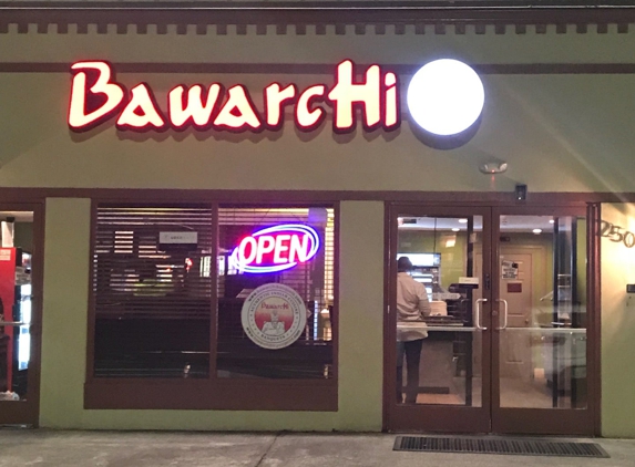 Bawarchi Biryani Point - Alpharetta, GA