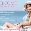 Maui Whitening - Day Spas