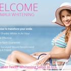 Maui Whitening