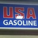 USA Gasoline - Gas Stations