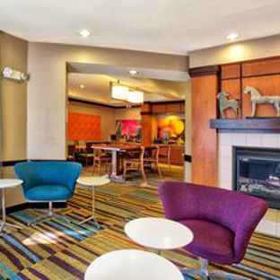 Fairfield Inn & Suites - Mcallen, TX